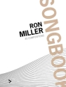 Songbook with 40 compositions melody line/ chords 