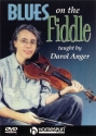 Blues on the Fiddle DVD-Video