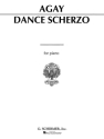 Dance Scherzo for piano