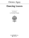 Dancing Leaves for piano in the early grades