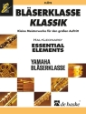 Blserklasse Klassik fr Blasorchester Flte