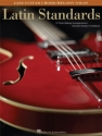 Latin Standards for guitar/tab
