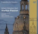Markuspassion BWV247 CD