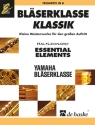 Blserklasse Klassik fr Blasorchester Trompete