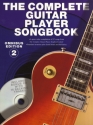 The complete Guitar Player Songbook (+CD) songbook melody line/lyrics/chords omnibus edition 2