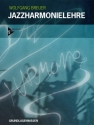 Jazzharmonielehre (+CD)  