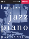 Berklee Jazz Piano (+online Audio Access)