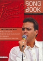 Frans Bauer: Songbook for piano (vocal/guitar)