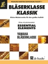Blserklasse Klassik fr Blasorchester Posaune/Bariton/Euphonium/Fagott