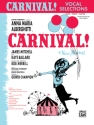 Carnival (a new Musical) for vocal/piano/guitar vocal selections