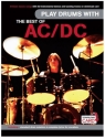 Play Drums with The Best of AC/DC (+Online Audio): vocal/drums/chords Songbook