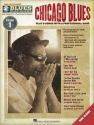 Chicago Blues (+CD): for Bb, Eb, C and Bass Clef Instruments blues playalong vol.1