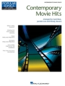 Contemporary Movie Hits: for piano (with text)