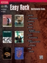 Easy Rock (+CD) for cello and piano