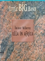 Ulla in Africa fr Blasorchester Partitur und Stimmen
