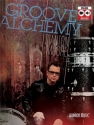 Groove Alchemy (+Online Audio) for drum set