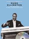 Duke Ellington (+CD): the original piano transcriptions for piano