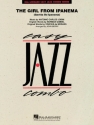 Easy Jazz Combo: Girl from Ipanema score and parts