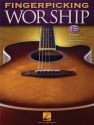 Fingerpicking Worship songbook vocal/guitar/tab