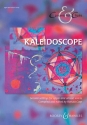 Kaleidoscope fr Kinder- oder Frauenchor (SSA) und Klavier Chorbuch