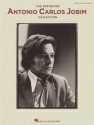 The definitive Antonio Carlos Jobim Collection songbook piano/vocal/guitar