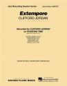 Extempore: for jazz combo quintet score+parts