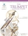 The Trumpet Collection (+Audio Access) for trumpet and piano