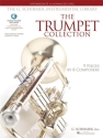 The Trumpet Collection (+Audio Access) for trumpet and piano