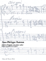 Livre d'orgue vol.2 pour orgue (clavecin)