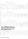 Livre d'orgue vol.3 pour orgue (clavecin)