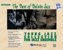 The best of Belwin Jazz (+CD): for Jazz Ensemble score and parts