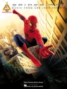 Theme from Spider Man: for wind ensemble score and parts