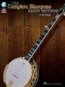 The Complete Bluegrass Banjo Method (+CD)