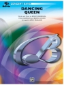 Dancing Queen: for concert band score and parts