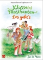 Klasse(n) Musikanten - Los geht's: fr Blasorchester/Blserklassen Posaune/Bariton/Euphonium (Bassschlssel)