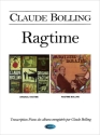 Ragtime for piano