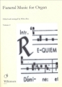 Funeral Music for Organ vol.2 Willemsen
