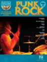 Punk Rock: Drum Playalong vol.7