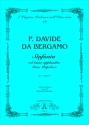 Sinfonia col tanto applaudito inno popolare per organo