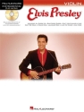 Elvis Presley (+CD) for violin