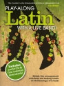 Playalong Latin with a Live Band (+CD): for clarinet
