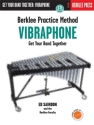 Berklee Practice Method (+CD) for vibraphone