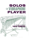 Solos for the Vibraphone Player