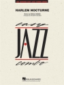 Harlem Nocturne: for jazz ensemble score and parts