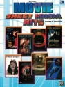 Movie Sheet Music Hits: for easy piano (vocal/guitar)