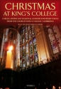 Christmas at King's College for mixed chorus and piano (organ)