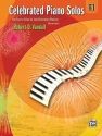 Celebrated Piano Solos vol.1