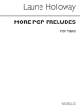 More Pop Preludes: for piano archive copy