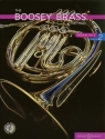 The Boosey Brass Method vol.2 (C) for horn in F