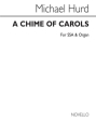 A Chime of Carols for female chorus and piano score